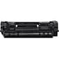 Canon 071 H Black High Yield Toner Cartridge (5646C001)