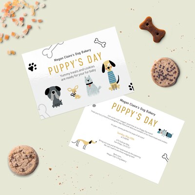 Avery Integrated Cards, 3.5" x 5", Glossy White, 200/Box (95273)