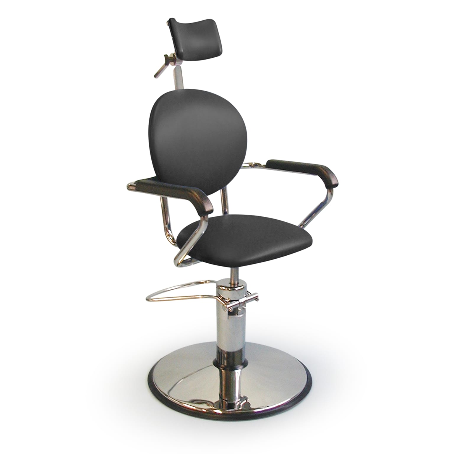 Brandt Compact Treatment Chair with Hydraulic Base (23030)