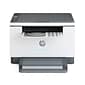 HP LaserJet MFP M234dw Wireless All-in-One Printer, Scan, Copy, 2 mos Free Toner with Instant Ink, Best for Small Teams (6GW99F)