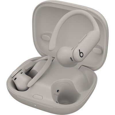 Apple Powerbeats Pro 2 Wireless Noise Canceling Bluetooth Stereo Earbuds, Quick Sand (MX733LL/A)