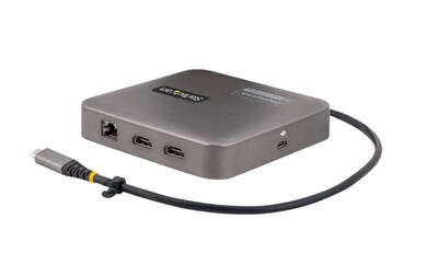 StarTech Universal Docking Station for Laptops (102B-USBC-MULTIPORT)