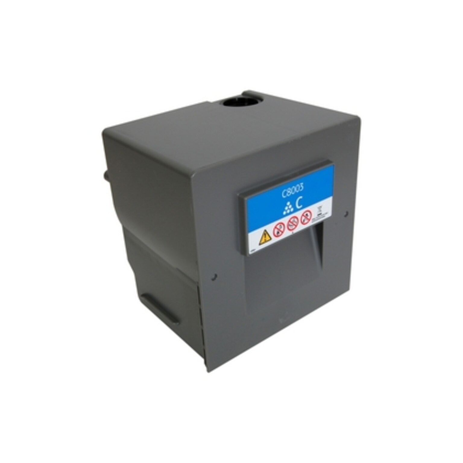 Ricoh 842199 Cyan Toner Cartridge