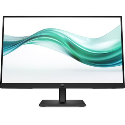 HP Series 3 Pro 21.5 Curved FHD 100Hz LED Monitor, HDR10, Height Adjustable, Black (B0BN7UT#ABA)