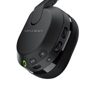 Turtle Beach Stealth 600 Wireless Multiplatform Amplified Gaming Headset for PS5 & PS4, Black (TBS-3102-05)