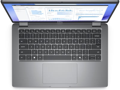 Dell Precision 3490 14" Laptop, Intel Core Ultra 5-125H, 16GB Memory, 256GB SSD, Windows 11 Pro  (VHD0K)