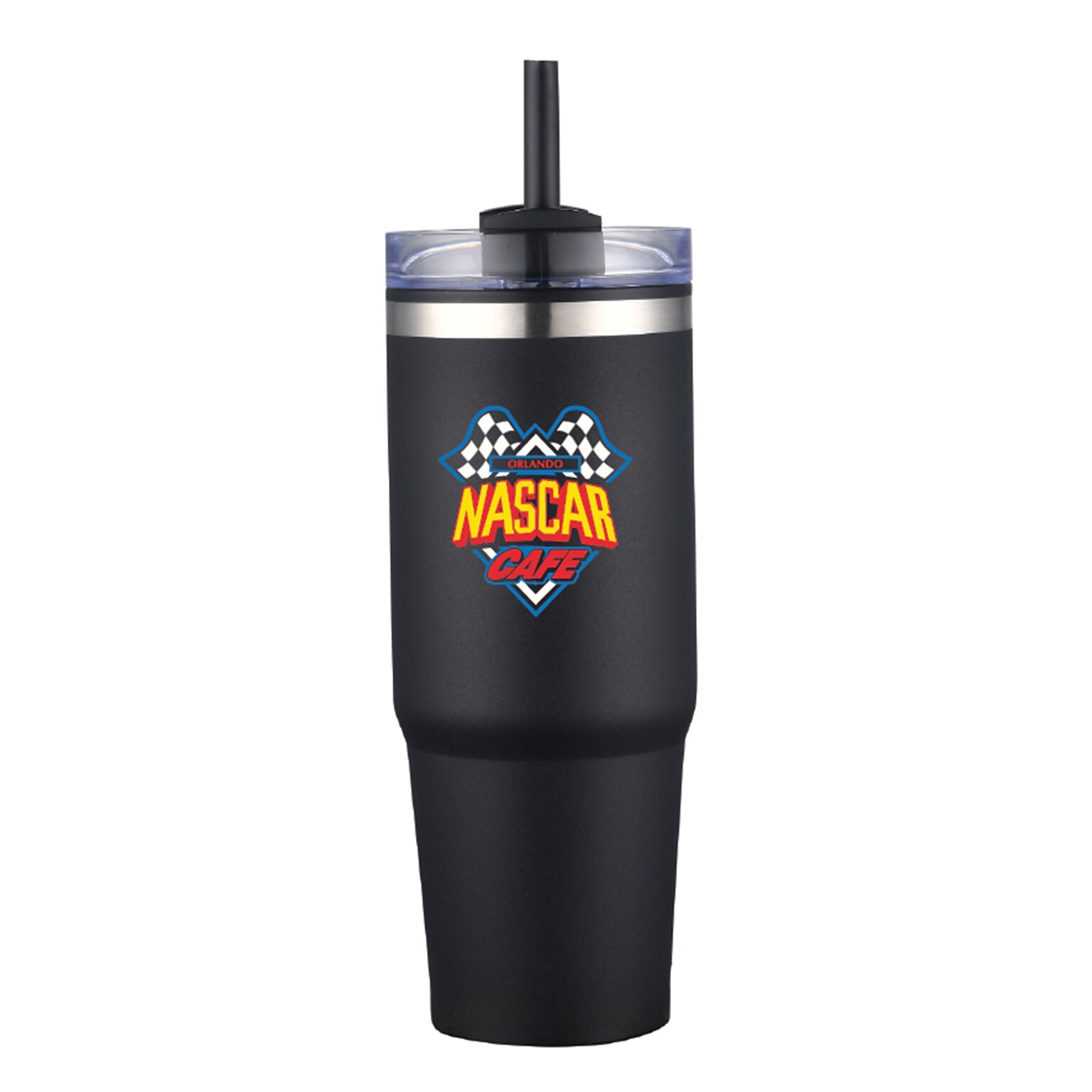 Custom Alpine Stainless Steel Tumbler 30 oz