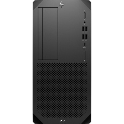HP Z2 Tower G9 Desktop Computer, Intel Core i7-14700, 32GB RAM, 1TB SSD, Windows 11 Pro, Mouse + Keyboard Included