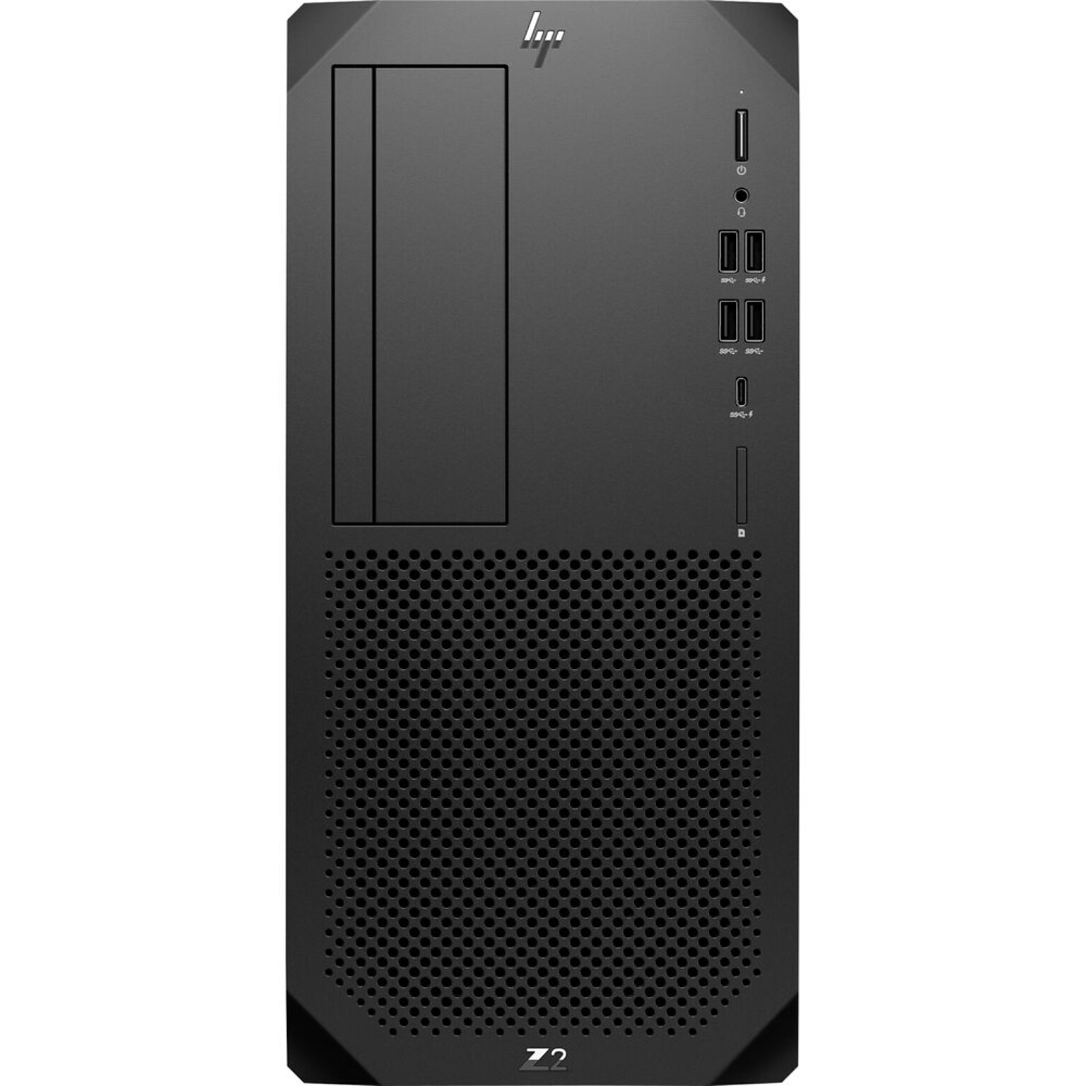 HP Z2 Tower G9 Desktop Computer, Intel Core i7-14700, 32GB RAM, 1TB SSD, Windows 11 Pro, Mouse + Keyboard Included