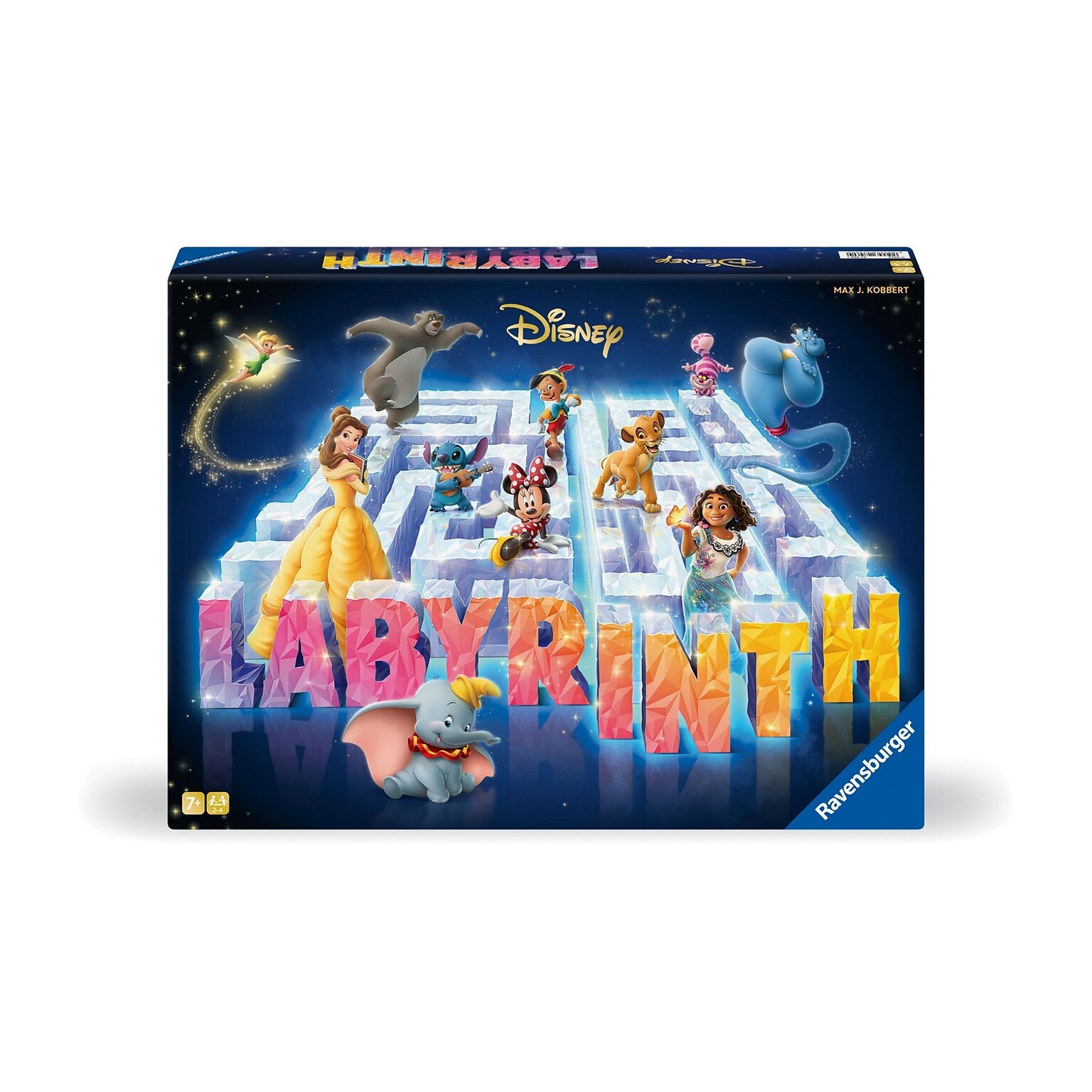 Ravensburger Disney Labyrinth Board Game (27460)