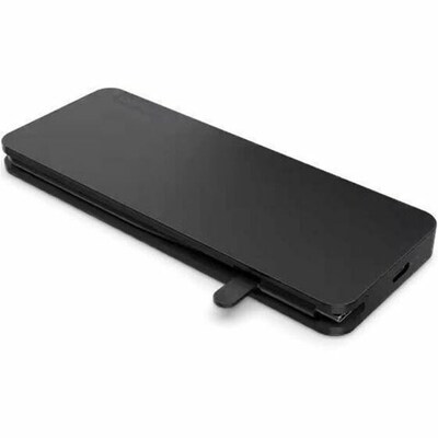 Lenovo Slim Travel Universal USB-C Docking Station (4X11N40213)