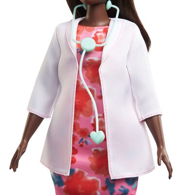 Barbie Doctor Doll (GYT29)