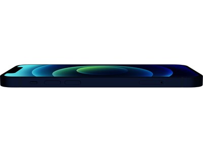 Belkin ScreenForce Tempered Glass Treated Screen Protector for iPhone 12/12 Pro (OVA021zz)