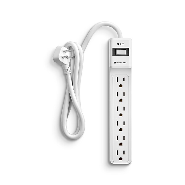 Buy the Belkin 6-Outlet Surge Protector 2ft. Cord (2-Pack)