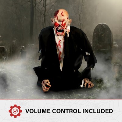 Haunted Hill Farm Damien by Tekky (HHDAMIEN-1FLSA)