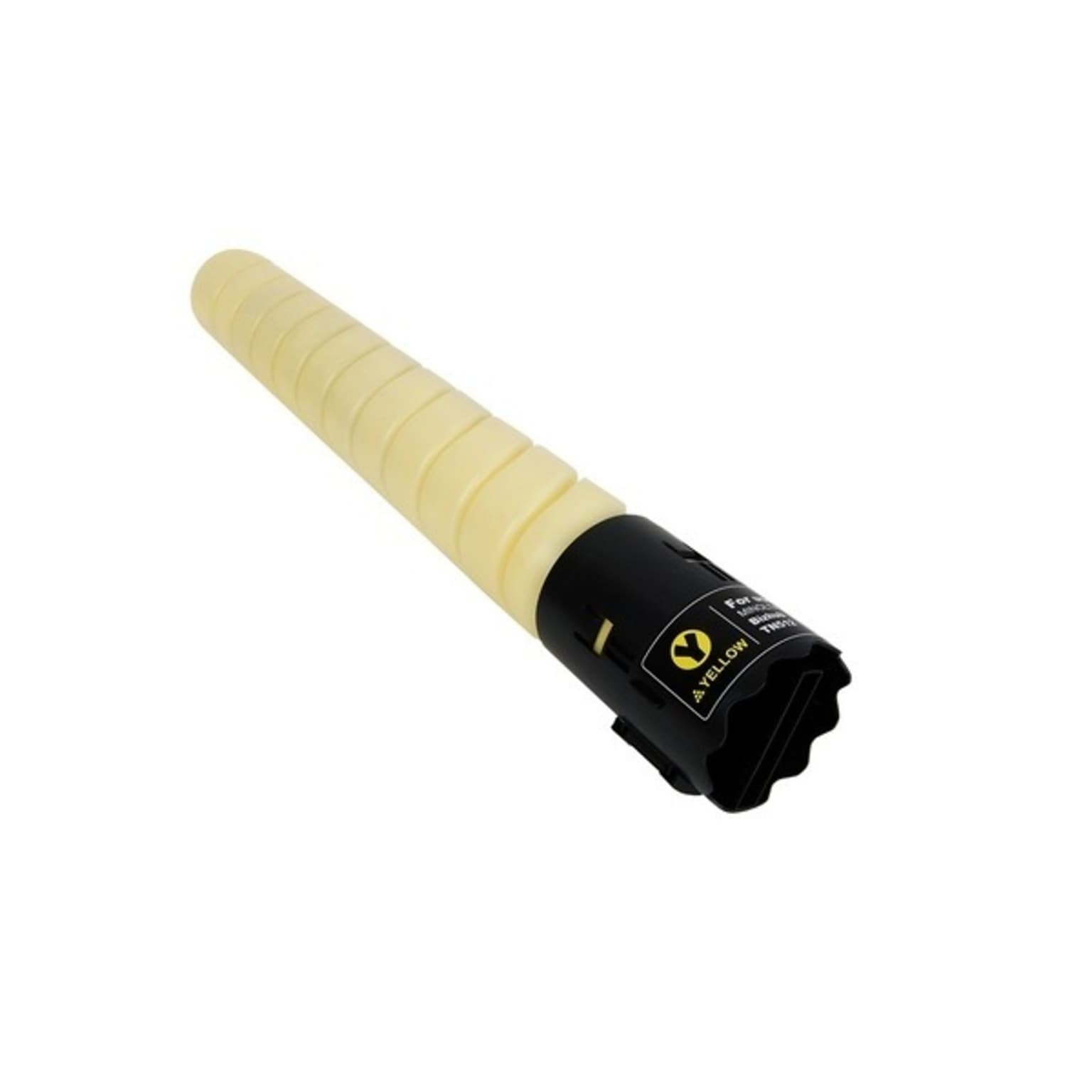 Genuine Konica Minolta TN512Y Yellow Toner Cartridge (A33K232)