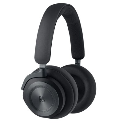 Beoplay HX Comfortable Wireless Over Ear Headphones in Black