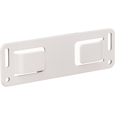 Poly Studio X30 Mounting Kit Bundle, Wall Mounted, Black (875L7AA)