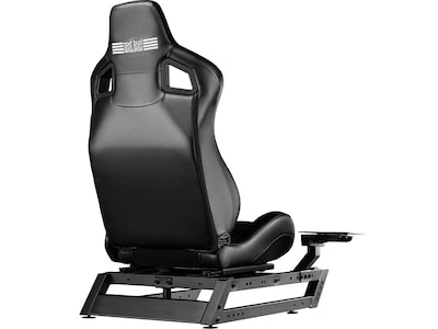 Next Level Racing GTSeat NLR-S024 Add-on for Wheel Stand DD/2.0, Black