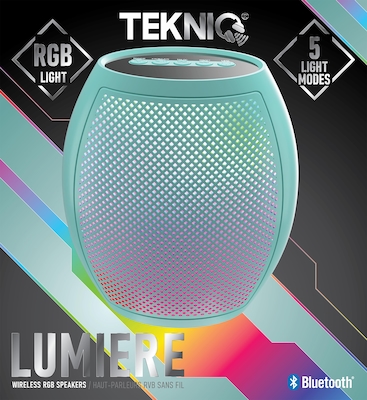 Bluetooth Speaker w/ 210 pts