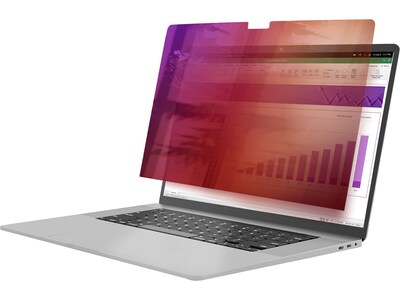 StarTech Anti-Glare Privacy Filter/Protector for 16 MacBook Pro 21/23 Screen (162MG-PRIVACY-SCREEN)