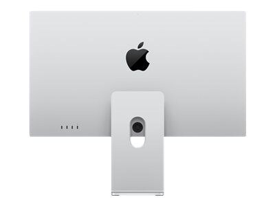 Apple Studio Display Nano-texture glass 27" 4K Ultra HD LCD Monitor, Silver (MMYV3LL/A)