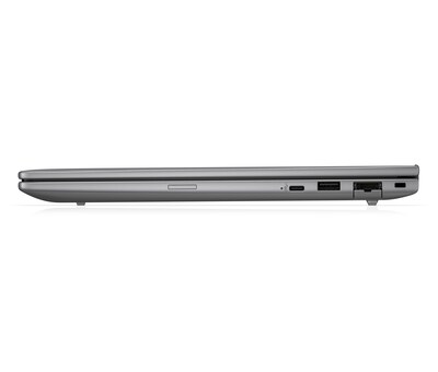 HP ZBook 8 G1i 14" Laptop, Intel Core Ultra 7-265H, 32GB RAM, 1TB SSD, NVIDIA RTX 500, Windows 11 Pro (D06J6AT#ABA)