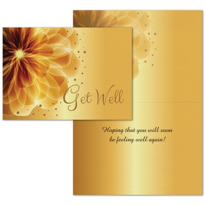 7 7/8 x 5 5/8 Birthday Assortment Cards, with Envelopes