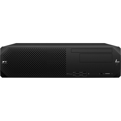 HP Z2 G9 Desktop Computer, Intel Core i5-14500, 16GB Memory, 512GB SSD, Windows 11 Pro, Keyboard Inc