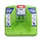 PhysiciansCare Gravity-Fed Single Eyewash Station, 16 gallon (91288)