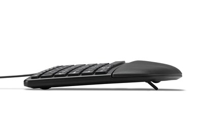 Kensington Pro Fit Ergo KB675 EQ TKL Wired Keyboard (K75497NA)