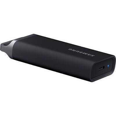 Samsung T5 EVO 2TB 2.5" USB 3.2 Gen 1 External Solid State Drive, V-NAND (MU-PH2T0S/AM)