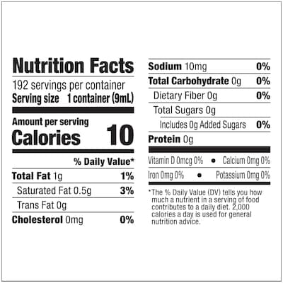 Land O'Lakes Mini-Moo's Half and Half Liquid Creamer, 0.28 oz., 192/Carton (ORG100718)