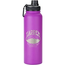 Custom Custom Endurance Powder Coated Bottle 32oz