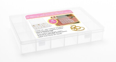 GIFT OF THE WEEK - Jewelry & Accessory Organizer