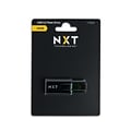 NXT Technologies 64GB USB 3.2 Type-A Flash Drive, Black (NX61123)