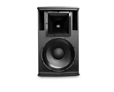 JBL AE Series AC266 Full-Range PA Loudspeaker, 500 Watt