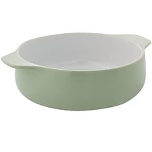 Kitchen Aid 2.25 QT Round Casserole Baker