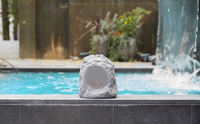 Margaritaville On The Rock Speaker