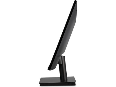 ViewSonic 27" 100Hz LED Monitor, Black (VA2709M)
