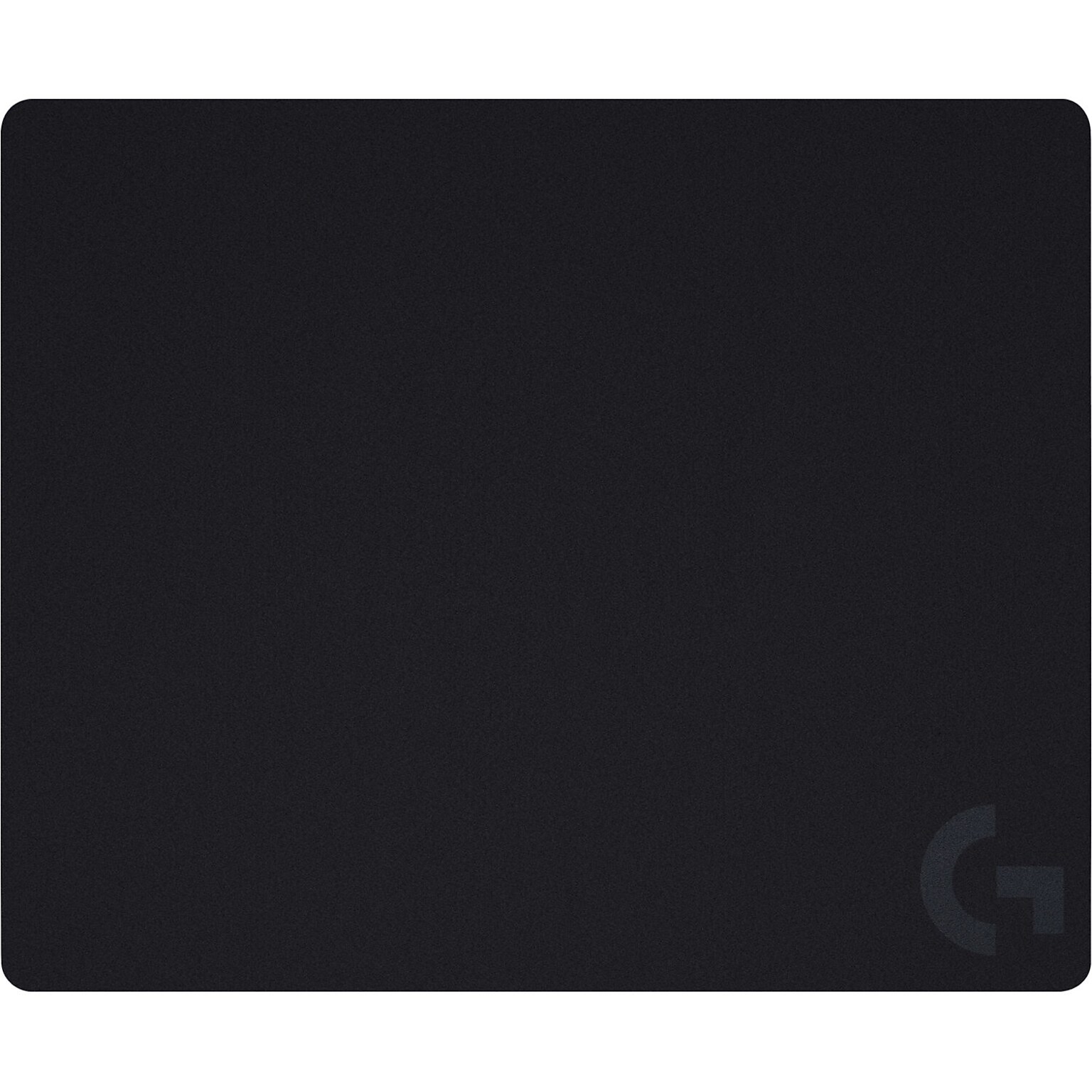 Logitech G440 Non-Skid Gaming Mouse Pad, Black (943-000790)