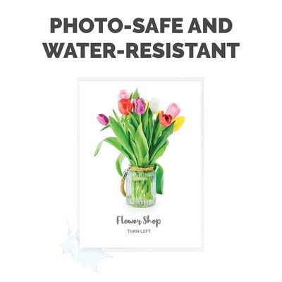 Fellowes ImageLast Premium Thermal Laminating Pouches, Letter Size, 3 Mil, 120/Pack (5228901)