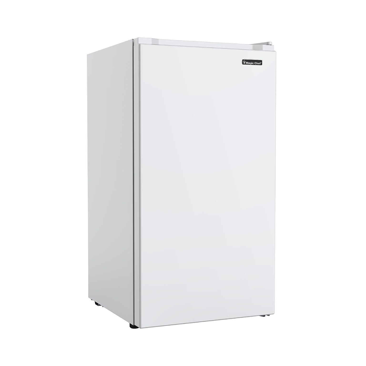 Magic Chef Adjustable Temperature Control Refrigerators, 3.2 Cu. Ft., White (HMAR33WE)