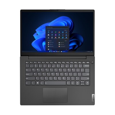 Lenovo V14 G4 14" Laptop, Intel Core i7-13620H, 16GB RAM, 512GB SSD, Windows 11 Home (83A000G8US)