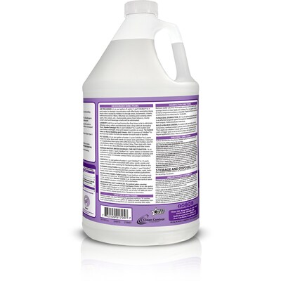 OdoBan Air Freshener & Deodorizer, Lavender Scent, 1 Gallon (911101-G4)