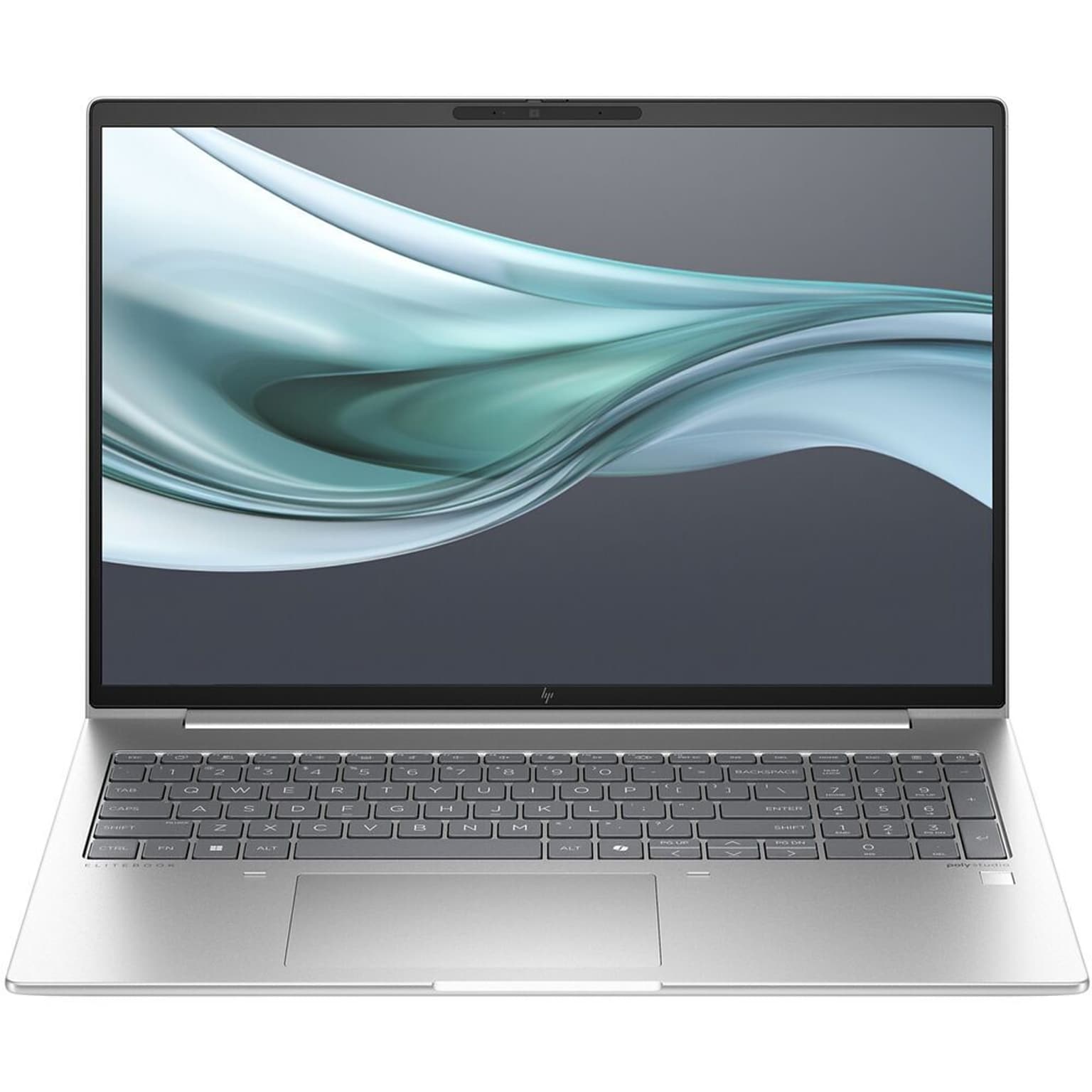 HP EliteBook 660 G11 16 LED Backlit LCD Laptop, Intel Core Ultra 7, 1.7 Ghz, 16GB RAM, 512GB SSD, Windows 11 Pro (A6UC4UT#ABA)