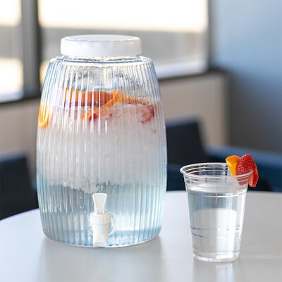Beverage Dispenser