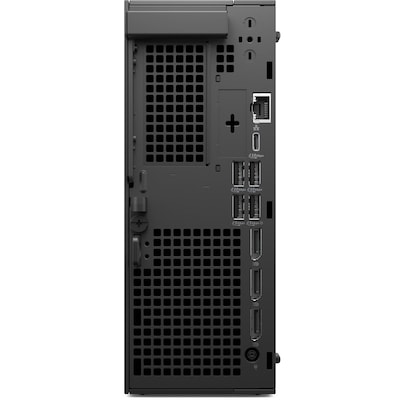 Dell Pro Max Micro FCM2250 Desktop Computer, Intel Core Ultra 5 235, 16GB RAM, 512GB SSD, Windows 11 Pro, Mouse/Keyboard