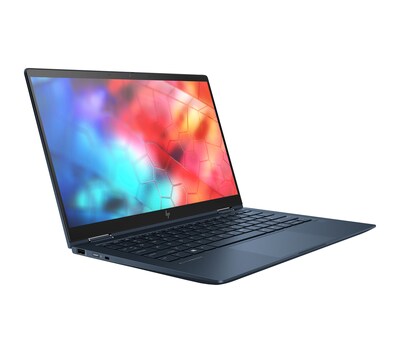 HP Elite Dragonfly 13.3" Touch-Screen Refurbished Laptop, Intel Core i7-8565U 1.8GHz, 16GB RAM, 512GB SSD, Windows 11 Pro