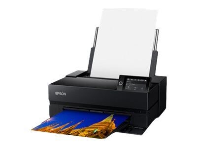 Epson SureColor P700 Wide Format Inkjet Printer (C11CH38201)